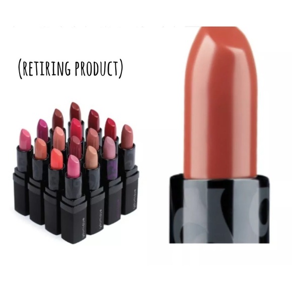 BNIB Retired MOODSTRUCK OPULENCE LIPSTICK (Fortunate) - Picture 3 of 3